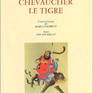 Chevaucher le tigre - Julius Evola