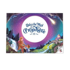 Décris-moi le Prophète ‎ﷺ - Learning Roots